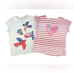 DU PAREIL... au meme Set of Tees - 8Y